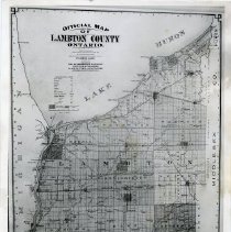 Sydenham River Watershed